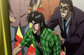 Season 2: On Thin Ice Subtitled