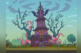 Bunsen is a Beast! Season 1: Hide and Go Freak/Bunsen Screams for Ice Cream