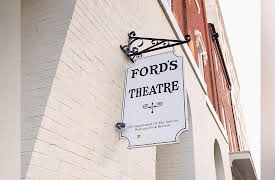 The Great Tours: Washington DC: Ford's Theatre and Lincoln's Washington DC