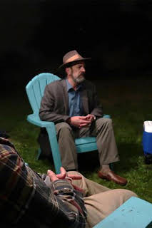 12:00: Expedition Bigfoot: Memorias oscuras | Discovery | 9/5 2026