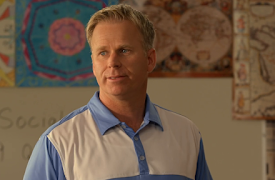 Mr. D: Grade the Teacher