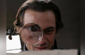 Nicolas Le Floch: The Man with the Lead Stomach