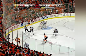 2010 Stanley Cup Finals (Complete Games): 1-04