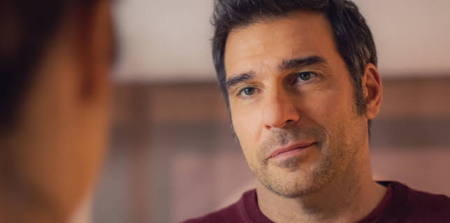 Dante och tiden (2023)