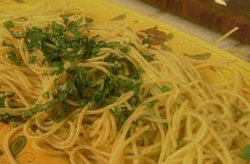 Everyday Italian: Straight from the Pantry