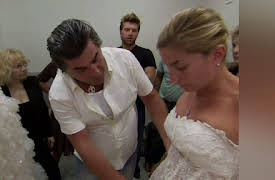 Say Yes To the Dress: Season 1: Daddy Knows Best