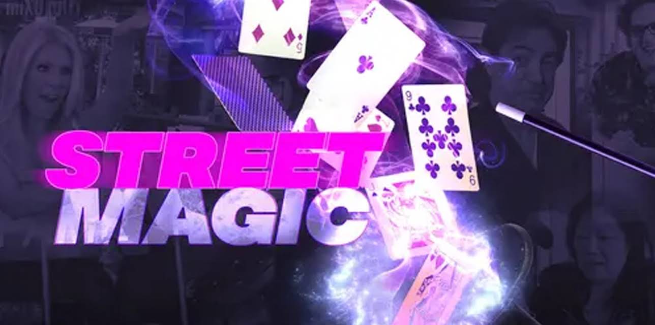 Street Magic