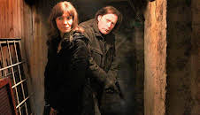 Irene Huss, Kripo Göteborg - Teufelskreis