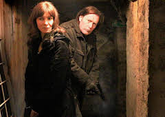 Irene Huss, Kripo Göteborg - Teufelskreis