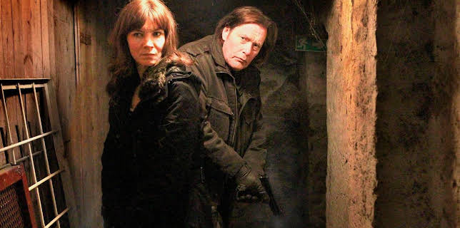 23:15: Irene Huss, Kripo Göteborg - Teufelskreis | HR Fernsehen | 12/17 2025