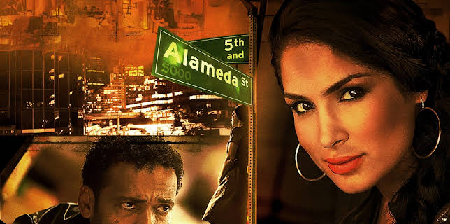 5th and Alameda (2011)