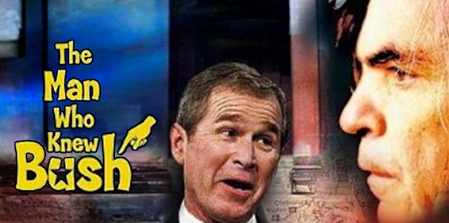 The Man Who Knew Bush (2011)