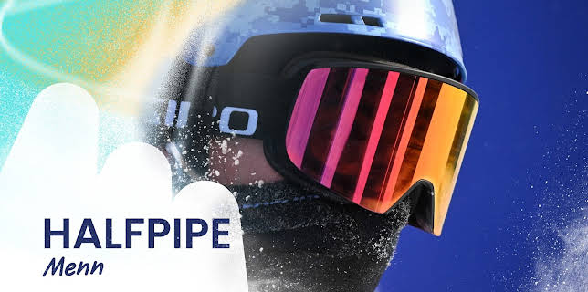 10:25: OL 2026: Friski: halfpipe kvalifisering, menn | NRK 3 | 2/20 2026