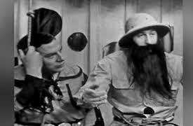 The Howdy Doody Show: Abadabazaba