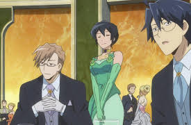 Season 1: The Forest of Lagranda