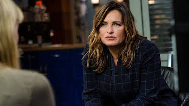 12:00 AM: Law & Order: Special Victims Unit (S22 E2) (S22) | 5 USA | 9/14 2026