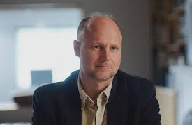 Evil by Design: Surviving Nygård: The Man Behind the Curtain