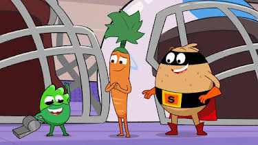 11:20 AM: Supertato (S1) | Cbeebies | 6/27 2026