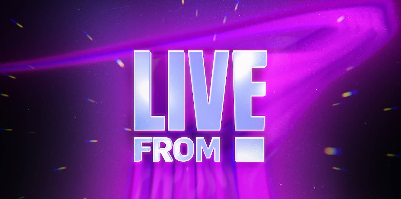 E! Live From the Red Carpet S1