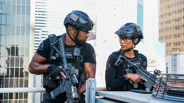 20:00: S.W.A.T. (S8 E8) (S8) | Viasat 4 | 7/21 2026