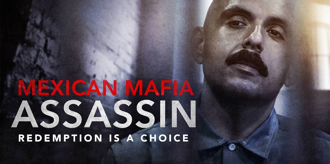 Mexican Mafia Assassin (2018)