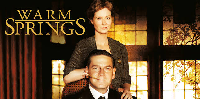 Warm Springs (2005)