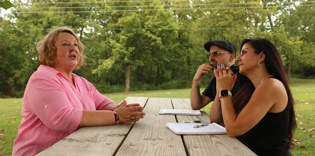 23:00: Ghost Hunters (S14 E7) (S14) | Investigation Discovery | 11/15 2025