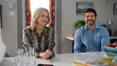 23:25: Perfect Storm (S01/E05) | One | 4/3 2026