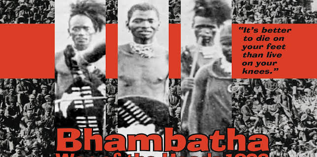 Bhambatha: War Of The Heads (2026)