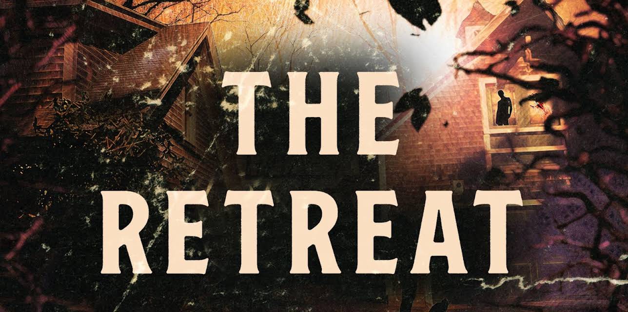 The Retreat (2025)