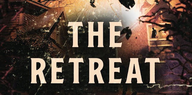 The Retreat (2025)