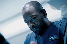 Critical: Episode 12