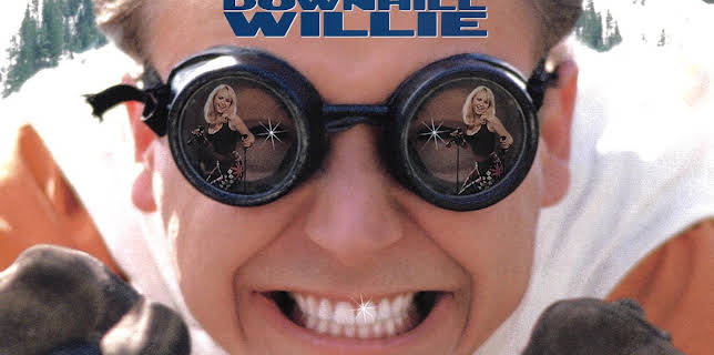 Downhill Willie (1997)