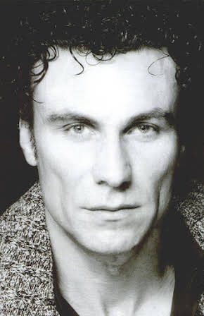 Mario Opinato as James