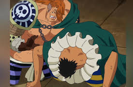One Piece: Chopper's Fury! The Master's Inhumane Experiment!