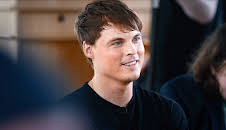 A-laget: Gustav Magnar Witzøe