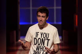 Shark Tank Season 1: Week 12