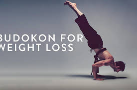 Gaiam: Budokon for Weightloss: Yoga