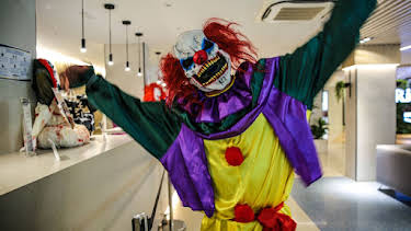 12:05 PM: Hotel Benidorm: Sun, Sea & Sangria (S1 E5) (S1) | Channel 5 | 4/12 2026