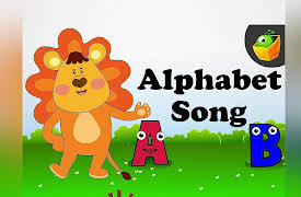 Silly Little Rhymes: Alphabet Song