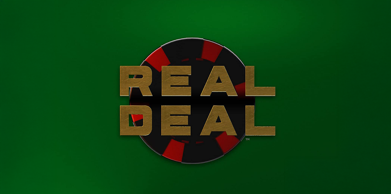 Real Deal Season 1