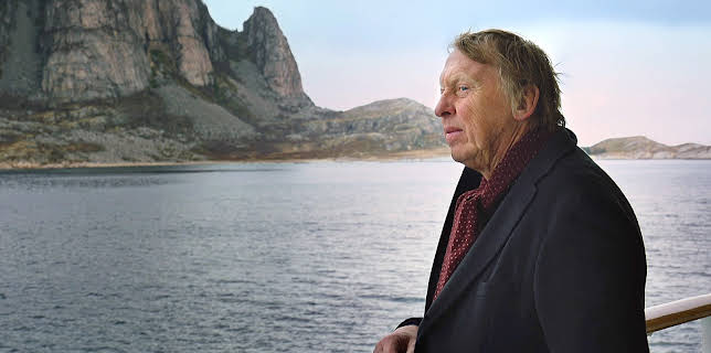 14:35: En svenske i Norge | NRK 2 | 3/15 2026