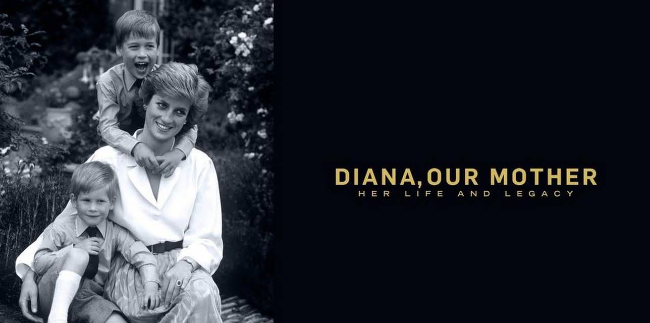 Diana, Our Mother: Her Life and Legacy (2017)
