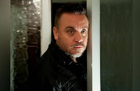 Moving On: Secrets and Words S1: The Crossing