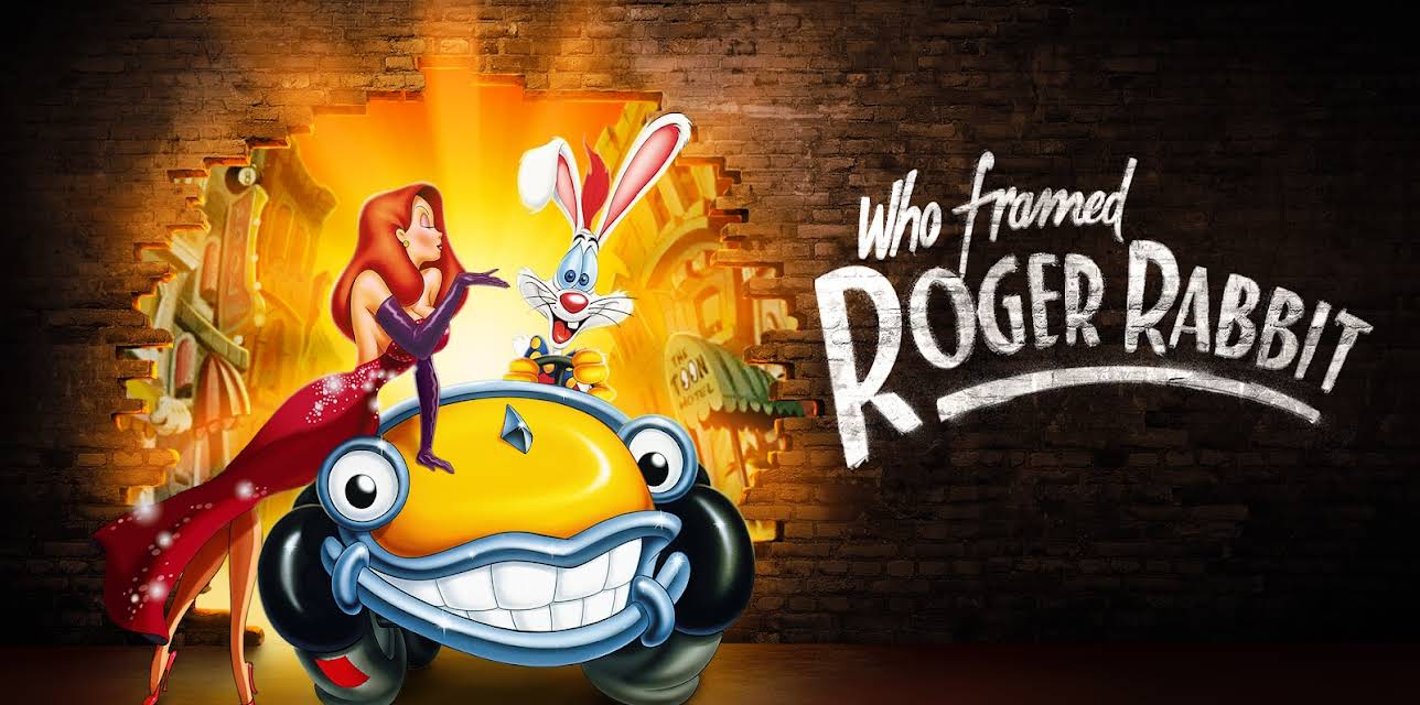 Who Framed Roger Rabbit (Bonus Content) (1988)