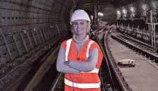 Secrets of the London Underground (S2 E1)