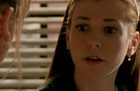 Buffy The Vampire Slayer Season 1: I, Robot, You, Jane