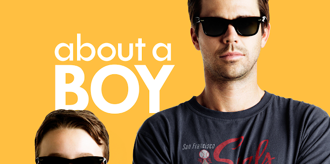 About A Boy Season 1