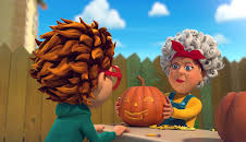 Stan & Gran (S1 E42)