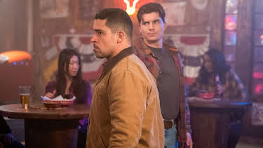 8:00 PM: NCIS (S20 E12) (S20) | 5 USA | 12/31 2025